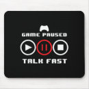 Suche nach lustiger frauen mousepads Design
