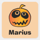 Suche nach pumpkin face aufkleber Orange