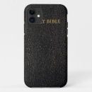 Suche nach heilige bibel iphone hüllen Glaube