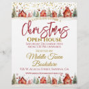 Suche nach weihnachten flyer Feiertag