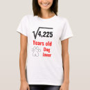 Suche nach alte hunde tshirts Für sie