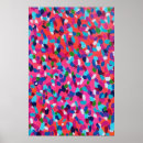 Suche nach bunte punkte poster Modern