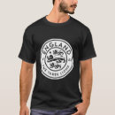 Suche nach england fußball tshirts Fußballfan