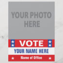 Suche nach wählen sie flyer Kampagne