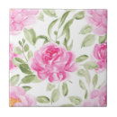 Suche nach aquarellfarbe fliesen Blumenmuster