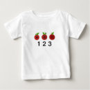 Suche nach roter apfel tshirts Spaß