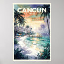 Suche nach cancun poster Karibik