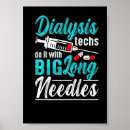 Suche nach techniker poster Dialyse