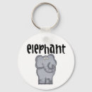 Suche nach elephant schlüsselanhänger Zoo