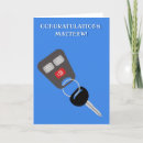 Suche nach neuer fahrer karten Fahrprüfkarte