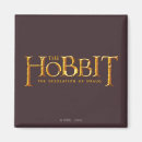Suche nach hobbit magnete Bilbo bagins