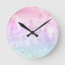 Suche nach stern kinderzimmer wanduhren Muster