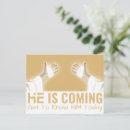 Suche nach kommt postkarten Jesus