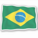 Suche nach brasilien rio aufkleber Flagge