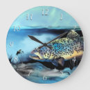 Suche nach fliegenfischen wanduhren Angeler