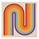 Suche nach stil poster Mid century modern