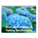 Suche nach sonnenblume kalender Blau