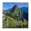 Suche nach machu picchu untersetzer Berggipfel