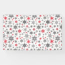 Suche nach weihnachten banner Rot