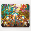 Suche nach buntglas mousepads Blumen