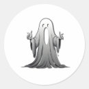 Suche nach creepy aufkleber Kostüm