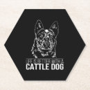 Suche nach rinder untersetzer Hund