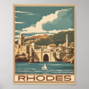 Suche nach rhodos poster Akropolis