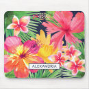 Suche nach frangipani mousepads Blume
