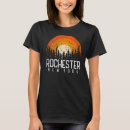 Suche nach rochester tshirts Neu
