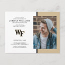 Suche nach dämon einladungen Winston salem nord carolina