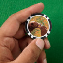 Suche nach bär poker chips Tragen