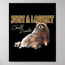 Suche nach chillen poster Lustig
