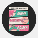 Suche nach kawai aufkleber Anime