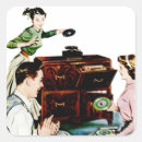 Suche nach musik aufkleber Party