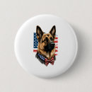 Suche nach deutscher schäferhund buttons Wolf