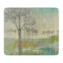 Suche nach landschaften schneidebrettchen Bäume