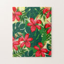 Suche nach hibiskus puzzle Blätter