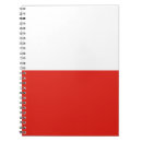 Suche nach polen kleine notizbücher Rot