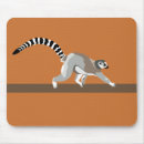 Suche nach lemuren mousepads Tier