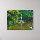 Suche nach japanischer garten poster leinwandbilder Orientalisch