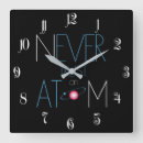 Suche nach physiker wanduhren Spaß