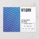 Suche nach radio karten Amateur