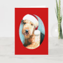 Suche nach airedale terrier karten Haustier