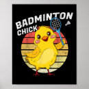 Suche nach birdie poster Schläger