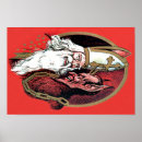Suche nach roter teufel poster Halloween