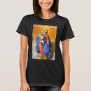 Suche nach rosenkranz tshirts Unsere