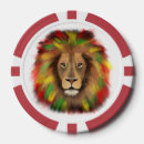 Suche nach löwen poker chips Dschungel