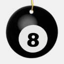 Suche nach 8 ball ornamente Kugel