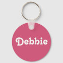 Suche nach debbie schlüsselanhänger Namen