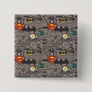 Suche nach dc comic buch buttons Helden der justizliga